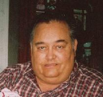 Jerry Allen Trowbridge
